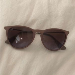 Ray Ban Erika Sunglasses